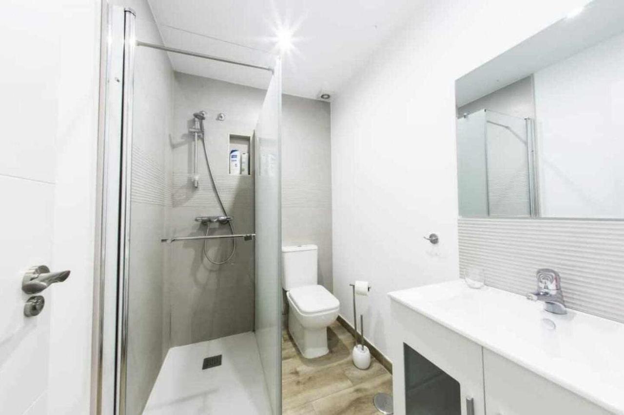 Centrico Apartamento Entre Sol Opera Y Pza Mayor Madrid Buitenkant foto