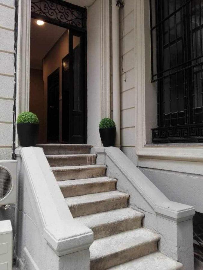 Centrico Apartamento Entre Sol Opera Y Pza Mayor Madrid Buitenkant foto